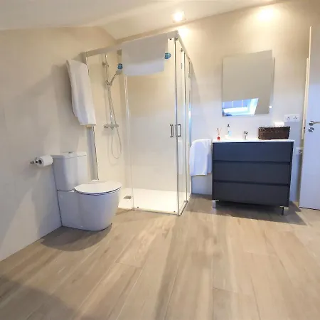 Vivienda Bajo Cubierta En Plaza Poeta Iglesias Salamanca
