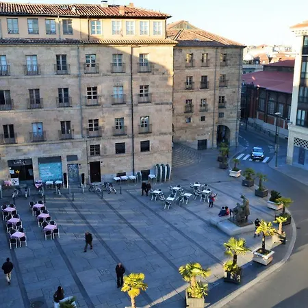 Apartment Vivienda Bajo Cubierta En Plaza Poeta Iglesias Salamanca